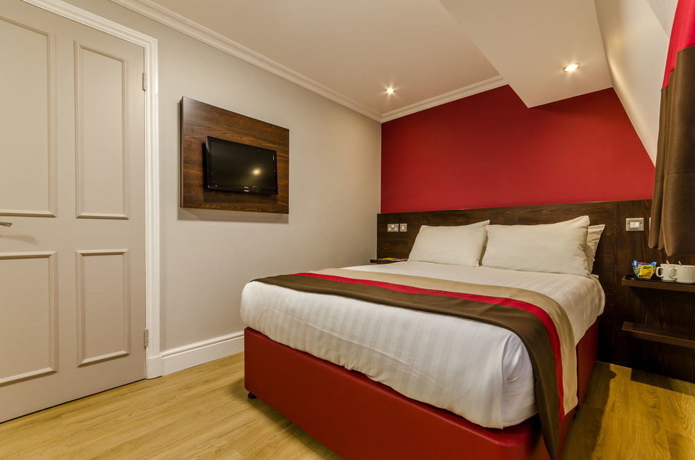 Hotel Royal Cambridge