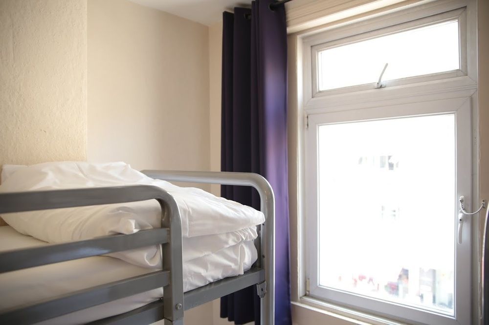 Hostal St Christopher's Oasis - Bridge - Female Only