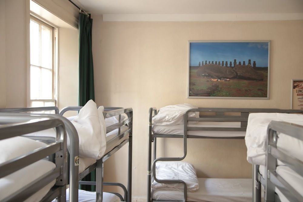 Hostal St Christopher's Oasis - Bridge - Female Only *