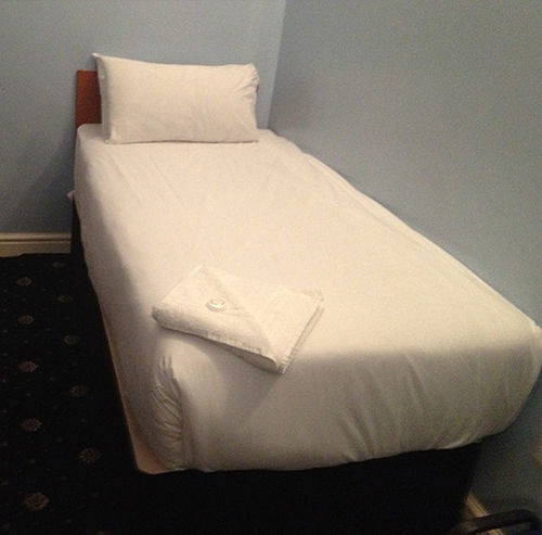 Hotel Hartley Londres