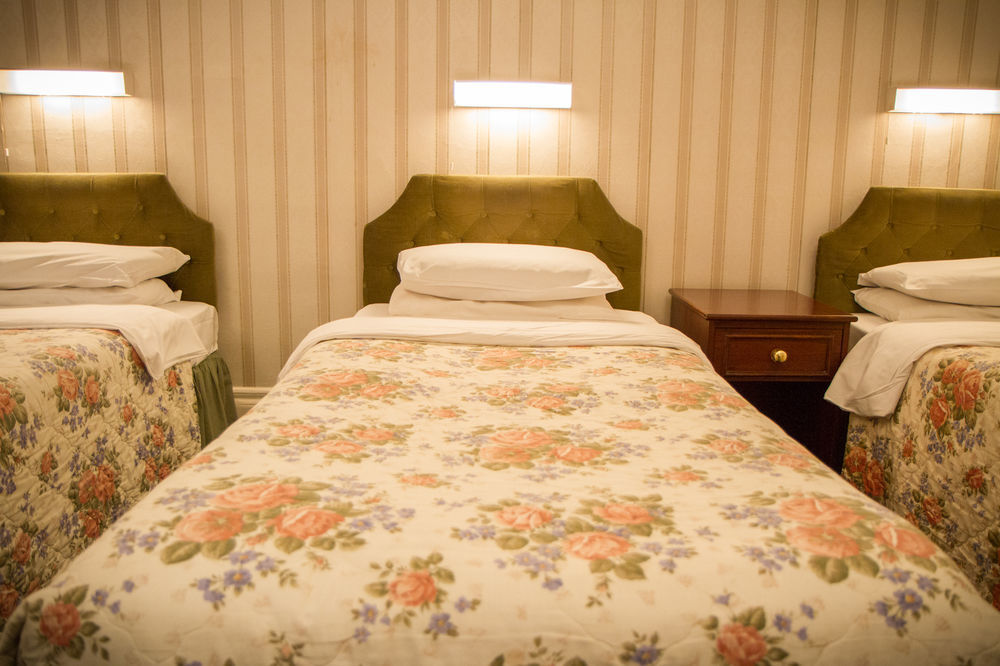 Hotel The Columbia Londres