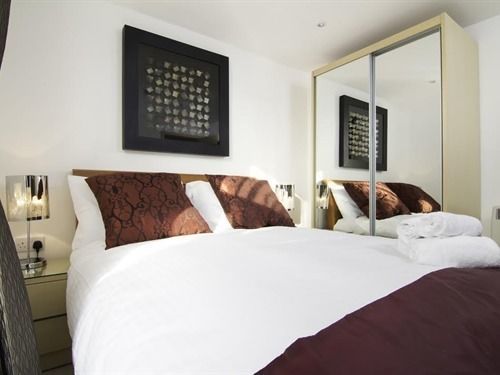 Hotel Russell Square Londres