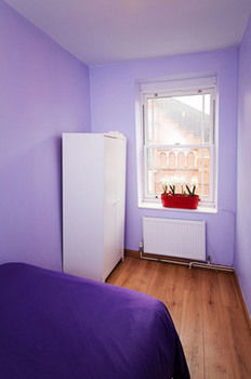 Frühstückspension Camden 3*