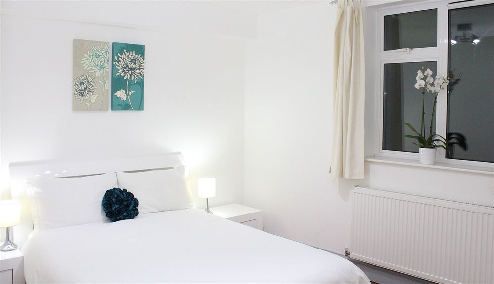 Shoreditch Apartamento