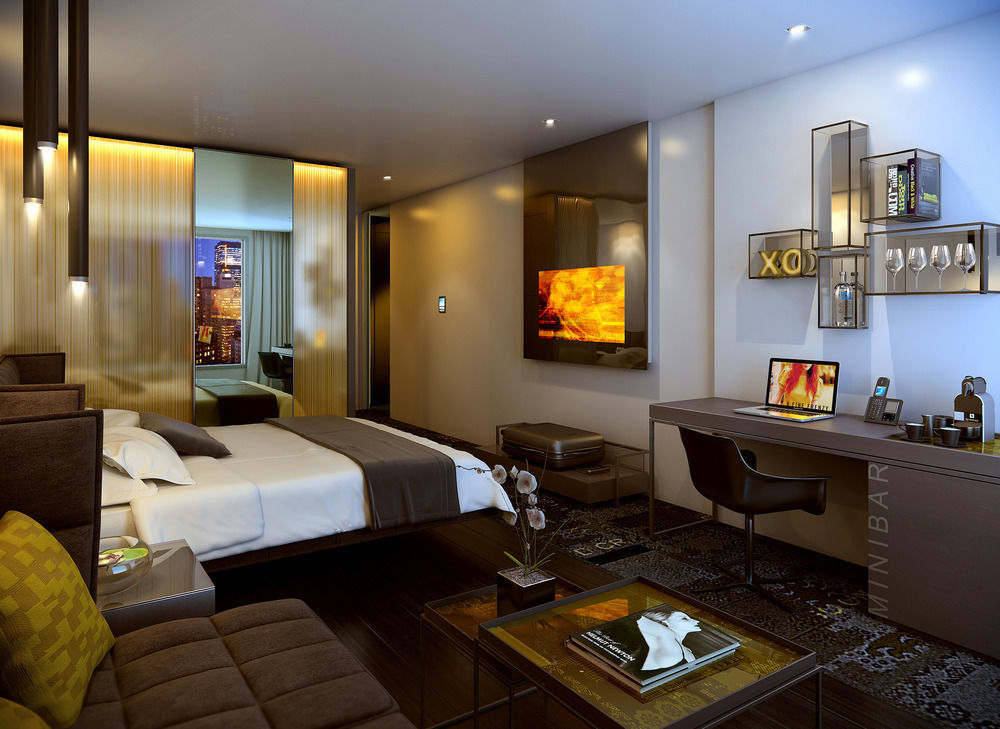 Park Plaza Waterloo