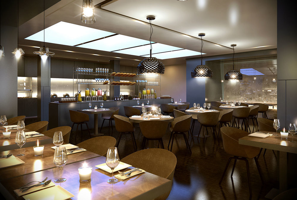 Park Plaza Waterloo Londres