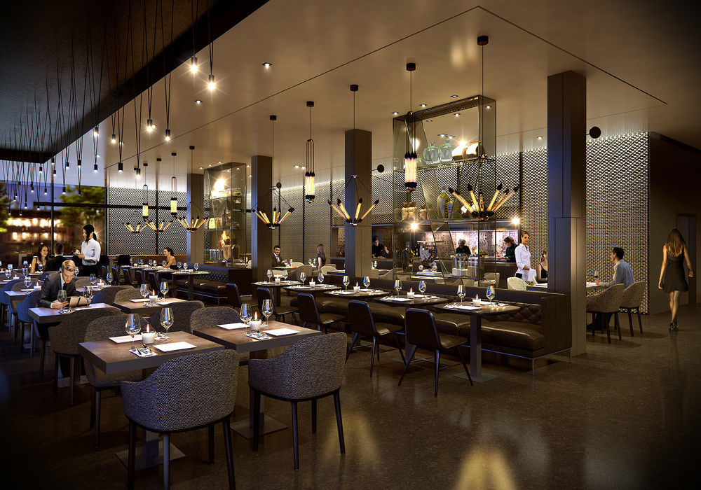 Hotel Park Plaza Waterloo 4*