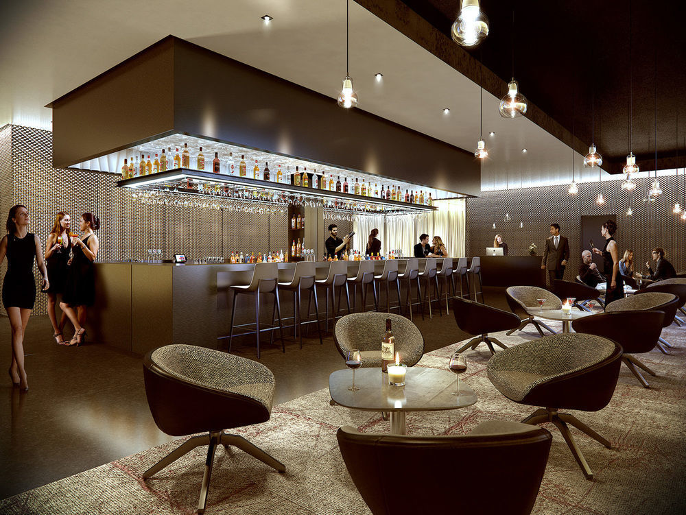 Park Plaza Waterloo