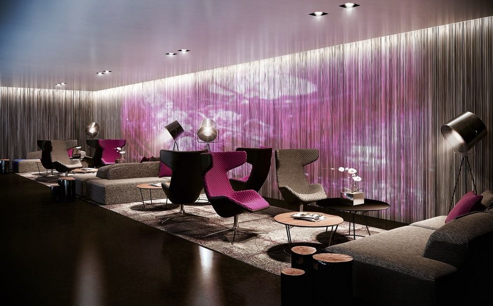Park Plaza Waterloo Londres