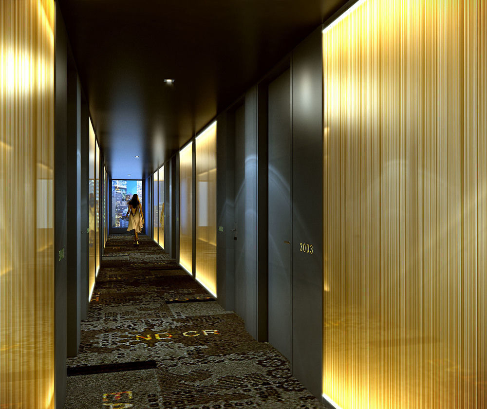 Hotel Park Plaza Waterloo Londres