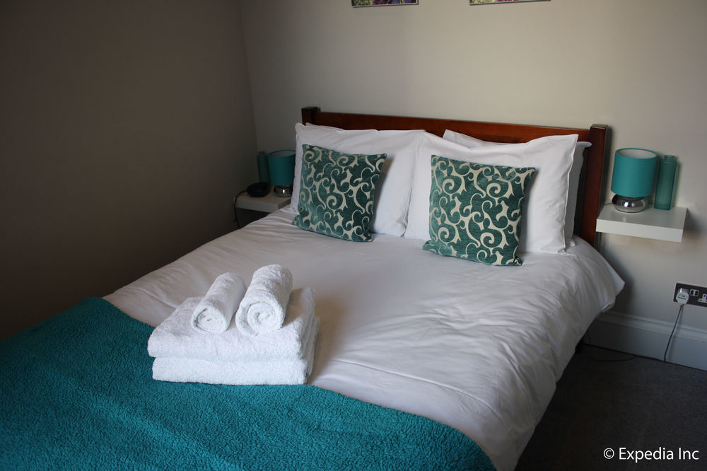 Barons Court Queens Club By Viridian Appartement *