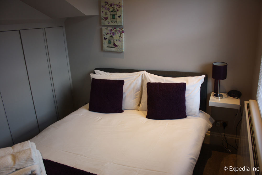Barons Court Queens Club By Viridian Appartement Londres