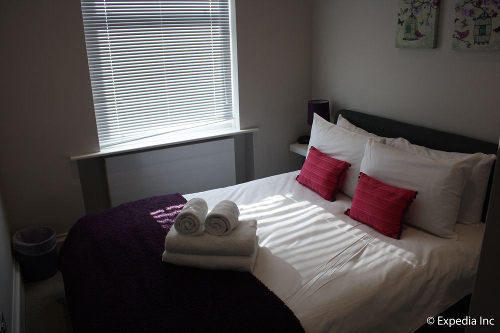 Appartement Barons Court Queens Club By Viridian Londres