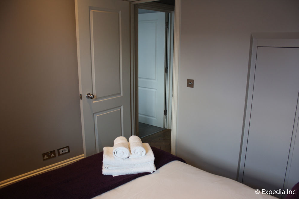 Barons Court Queens Club By Viridian Appartement Londres