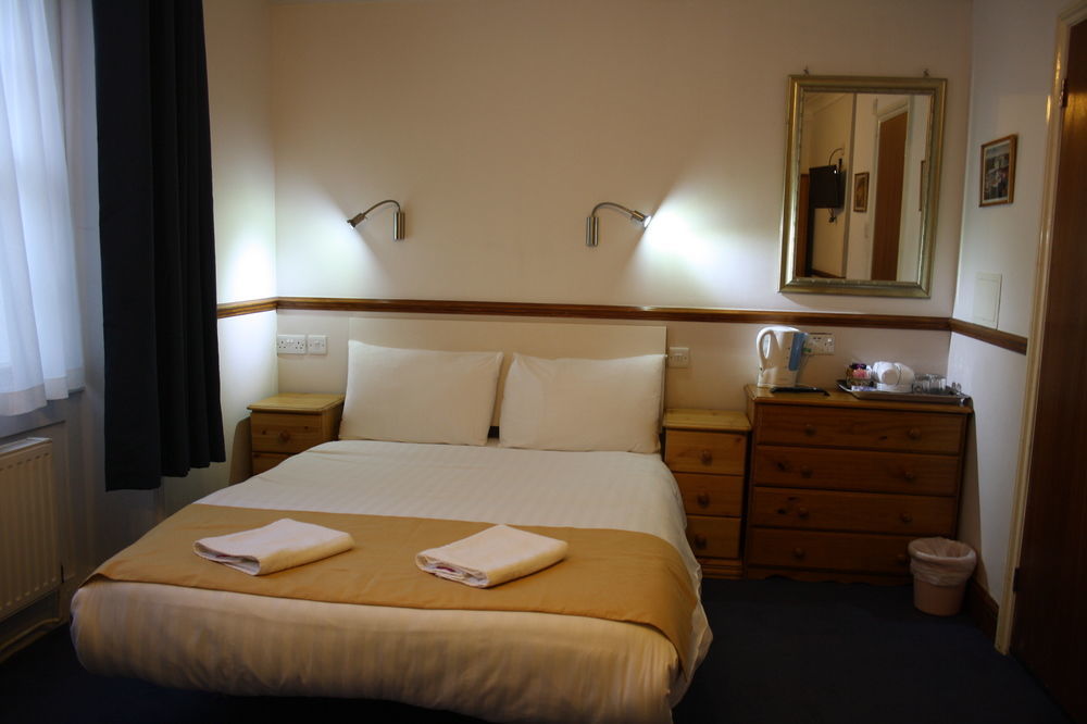 Gasthof Meridiana London