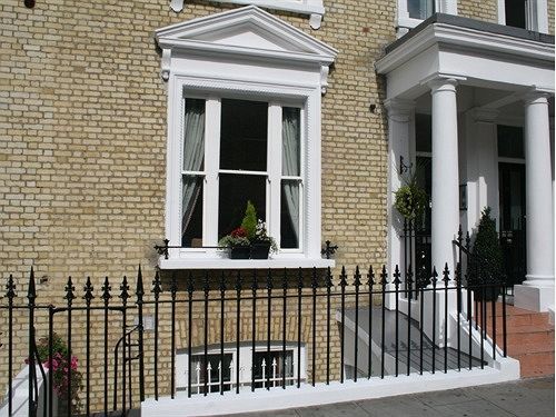 Apart-hotel Earls Court Londres