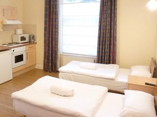 Earls Court Apart-hotel Londres