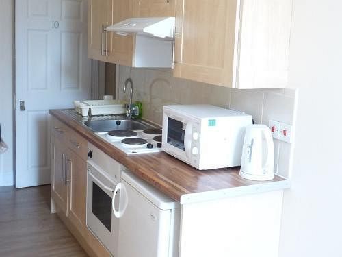 Earls Court Apart-hotel 2*