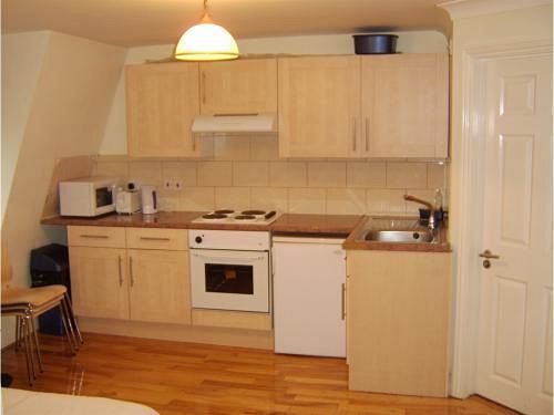 Earls Court Apart-hotel Londres