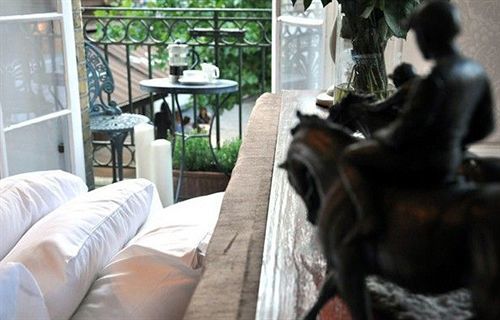 Hotel Kings Boutique Londres