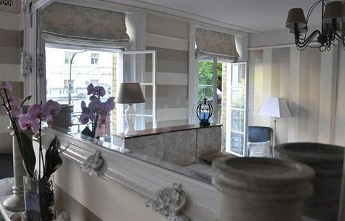 Kings Boutique 3* Londres