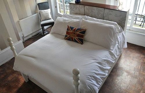 Kings Boutique Londres