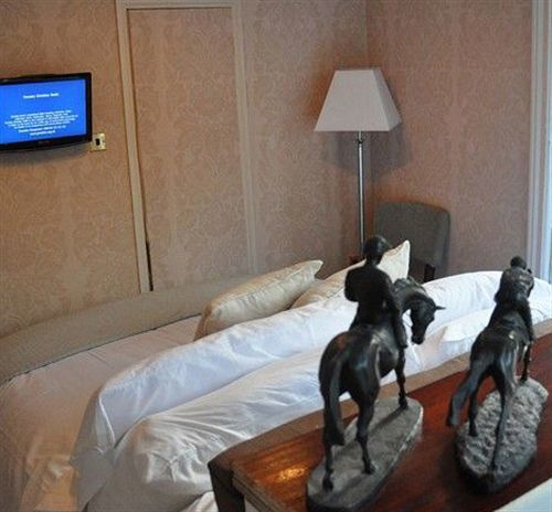 Hotel Kings Boutique Londres