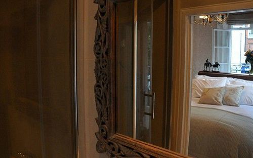 Hotel Kings Boutique Londres