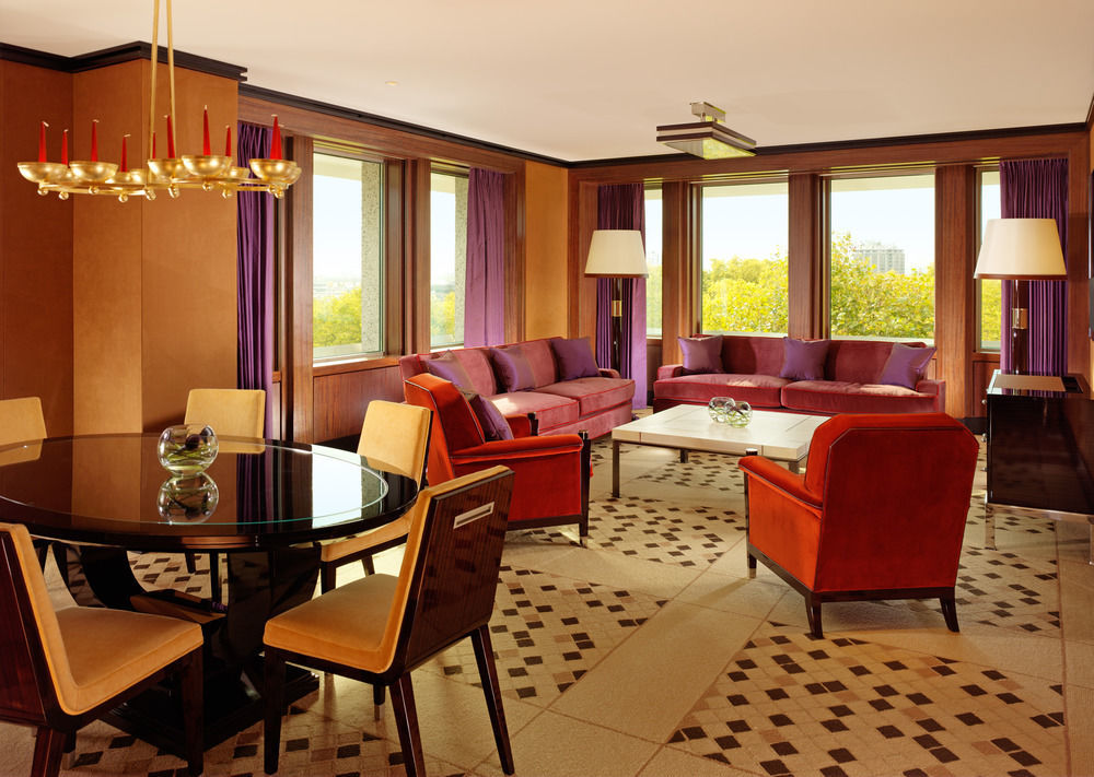 St Martins Lane 5* Londen