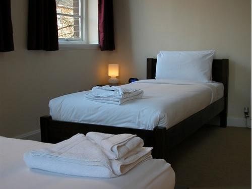 Hotel The Harrison Londen