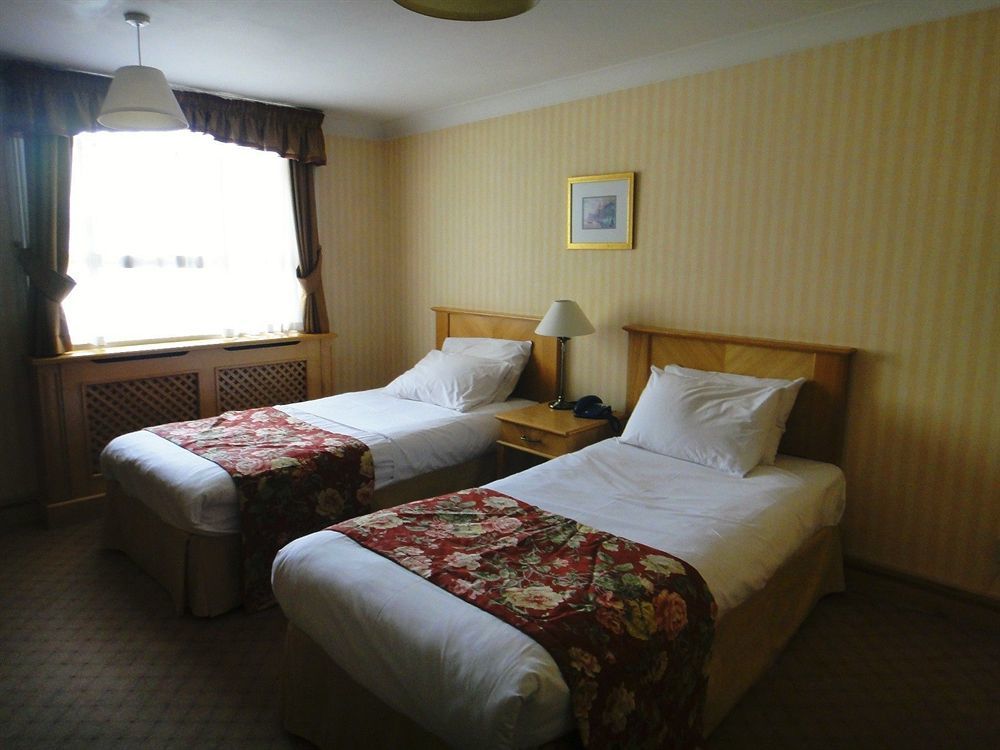 Hotel Troy
