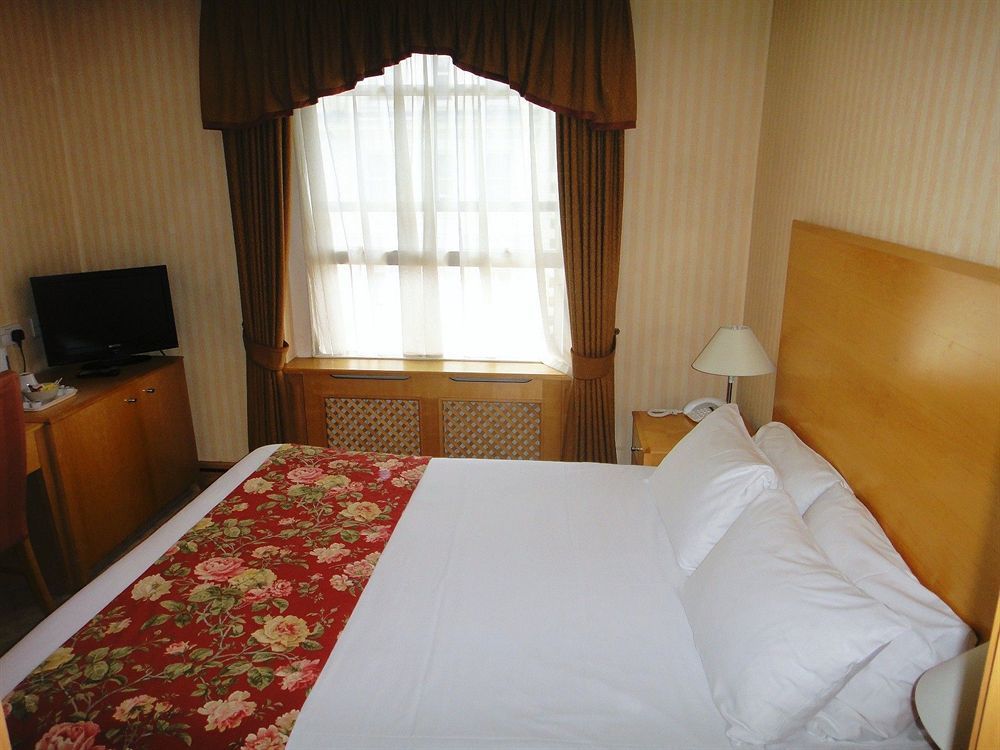 Troy Hotel