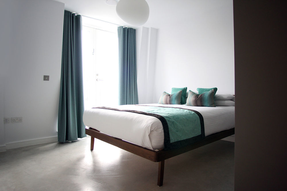 Hop Art House Serviced Appartement Londres
