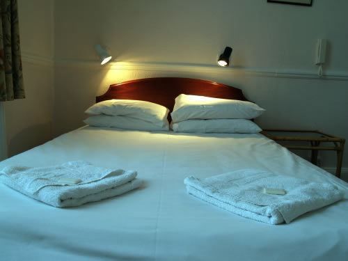 Hotel Lynton Londres