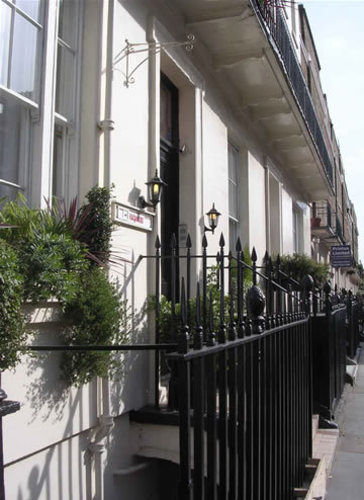 Lynton Londres