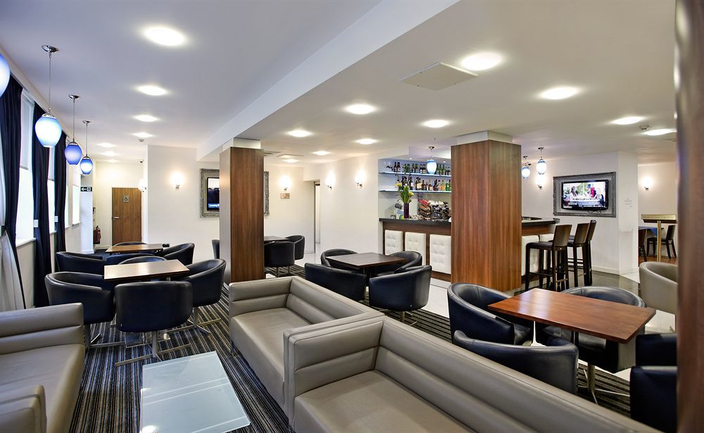 Ambassadors Hotel Londres