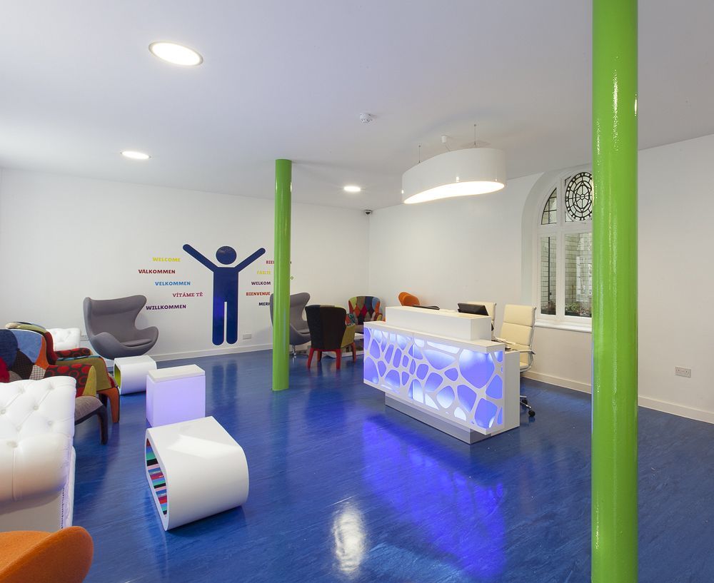 Sohostel Albergue Londres