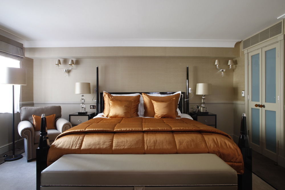 Hotel Althoff St James's & Club Londen