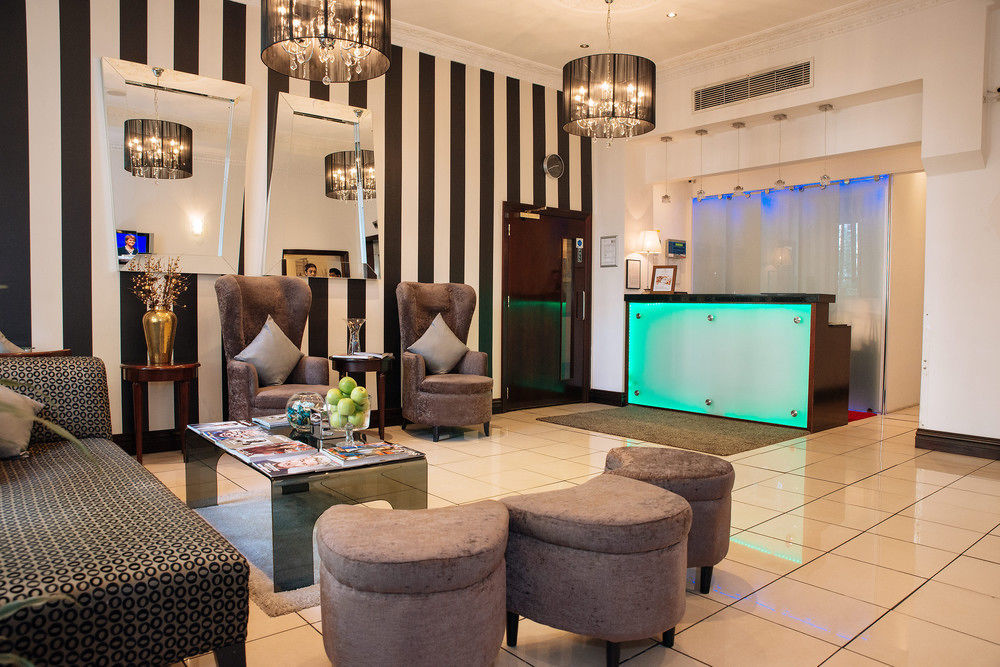 The Premier Notting Hill 4* Londres