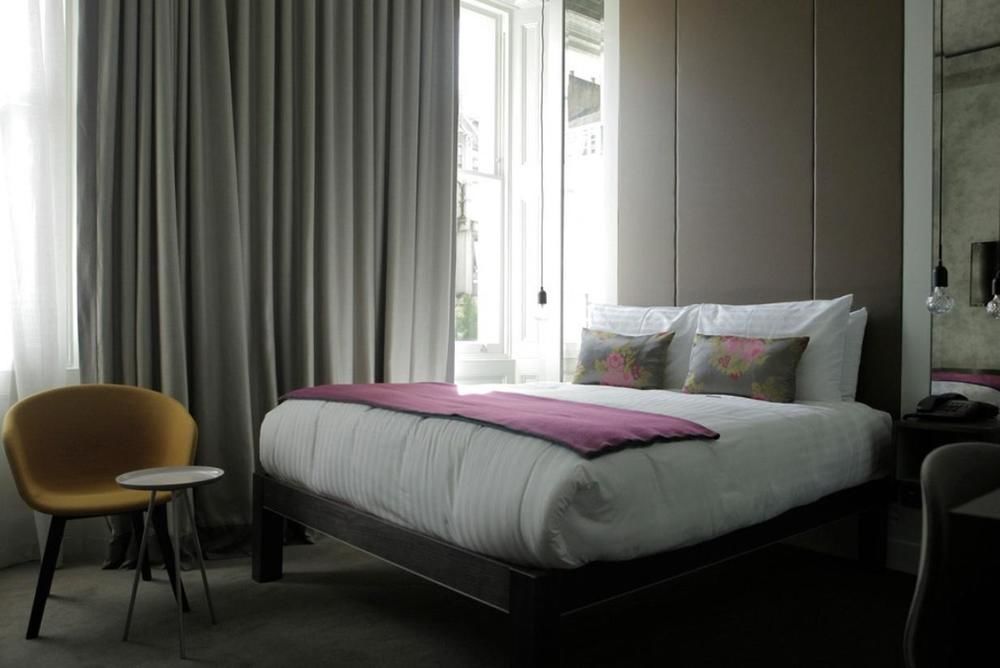 Signature Townhouse Hyde Park Hotel Londen