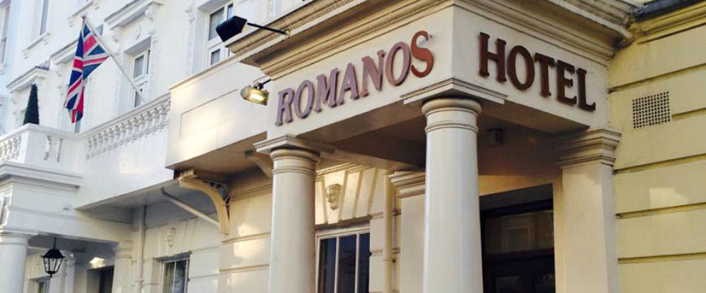 Romanos 2*