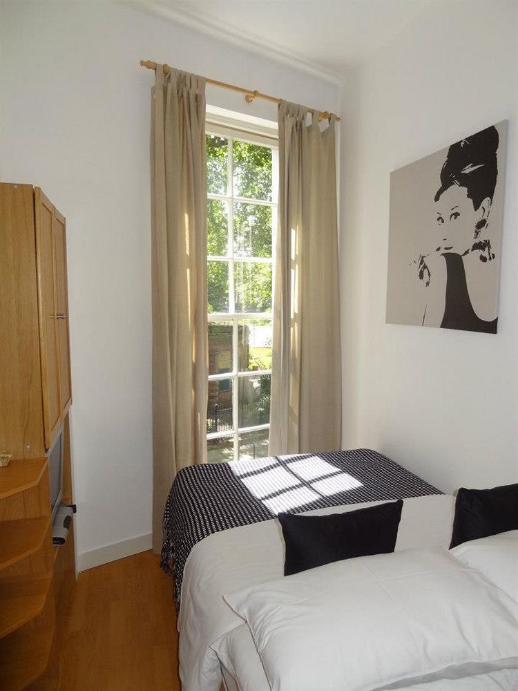 Studios2let - North Gower * Londen