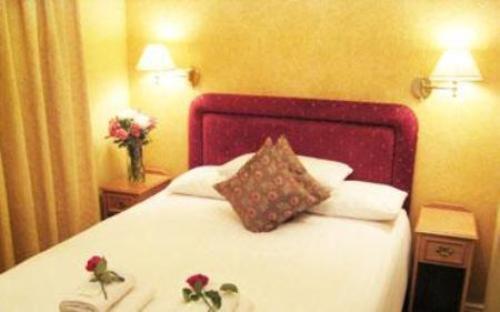 Appartement Lincoln House - Guest Londres