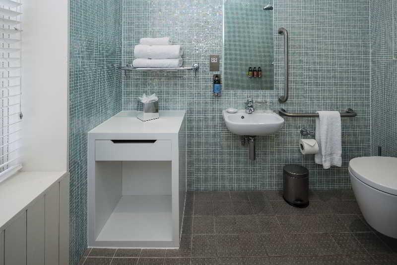 Leicester House 3* Londen