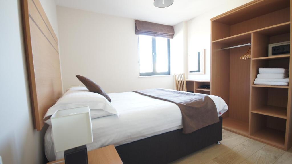 Apartamento Crompton Court Londres