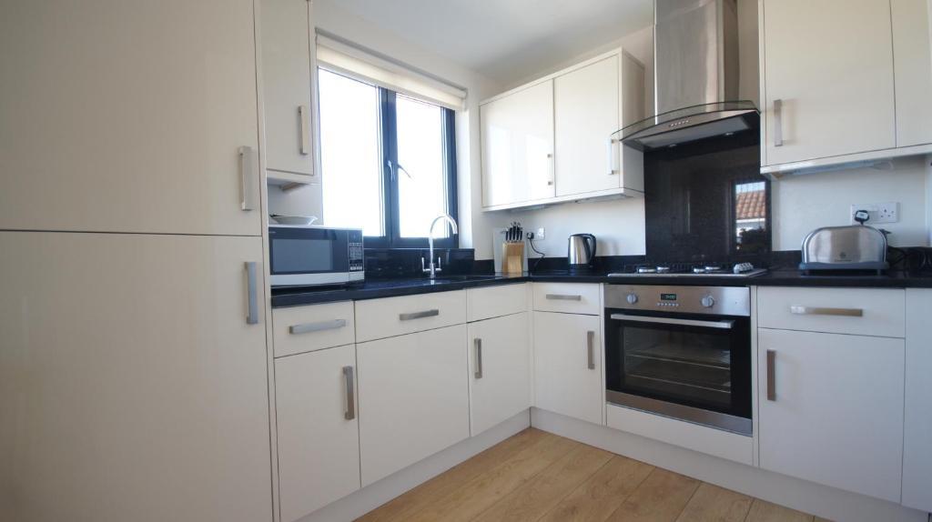 Apartamento Crompton Court Londres