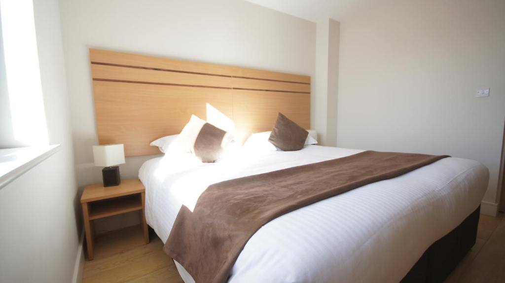 Crompton Court Londres