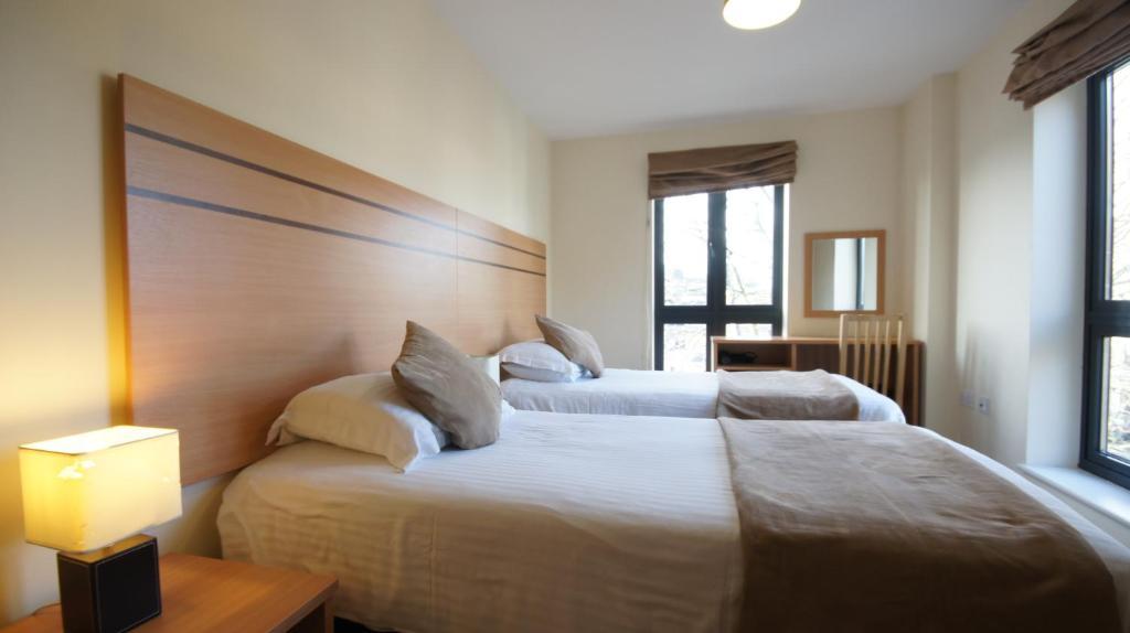 Apartamento Crompton Court Londres