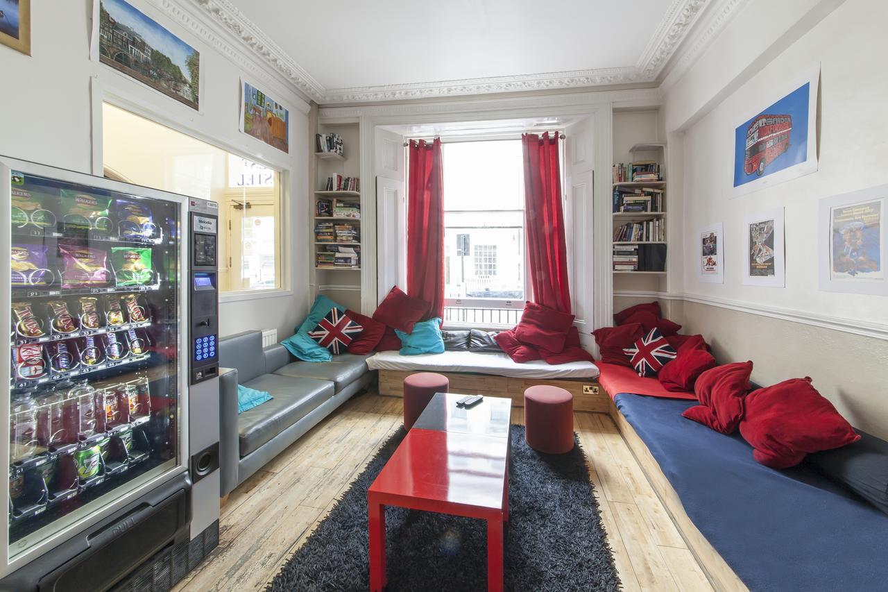 Astor Kensington Auberge de jeunesse Londres