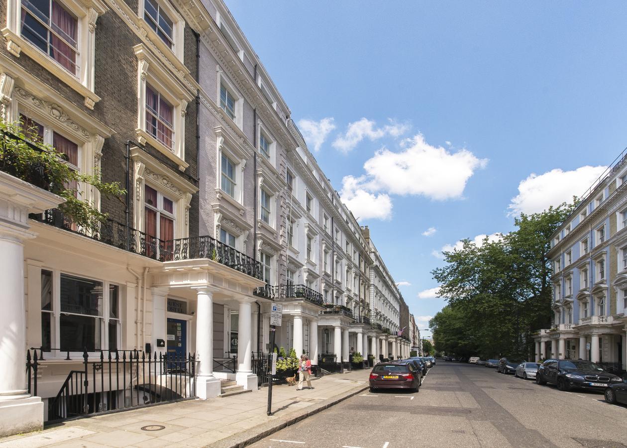 Auberge de jeunesse Astor Kensington Londres